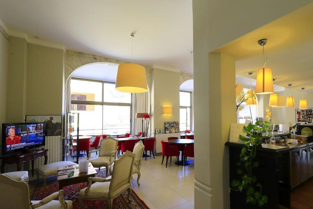Hotel Le Renoir Sarlat-la-Canéda Exterior photo