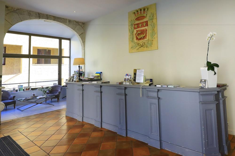 Hotel Le Renoir Sarlat-la-Canéda Exterior photo