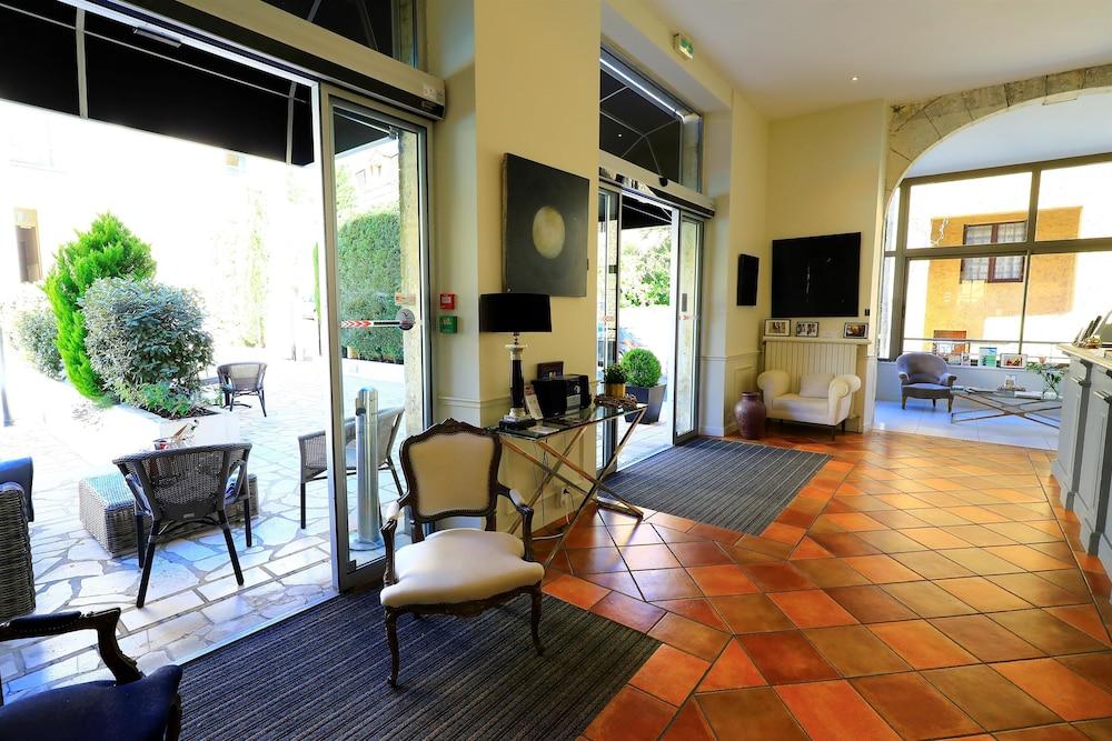 Hotel Le Renoir Sarlat-la-Canéda Exterior photo